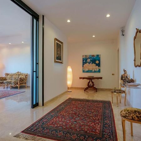 Bed and Breakfast Ai Marinai Taranto Exteriér fotografie