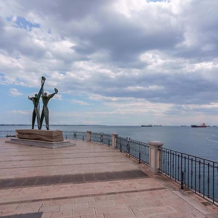 Bed and Breakfast Ai Marinai Taranto Exteriér fotografie
