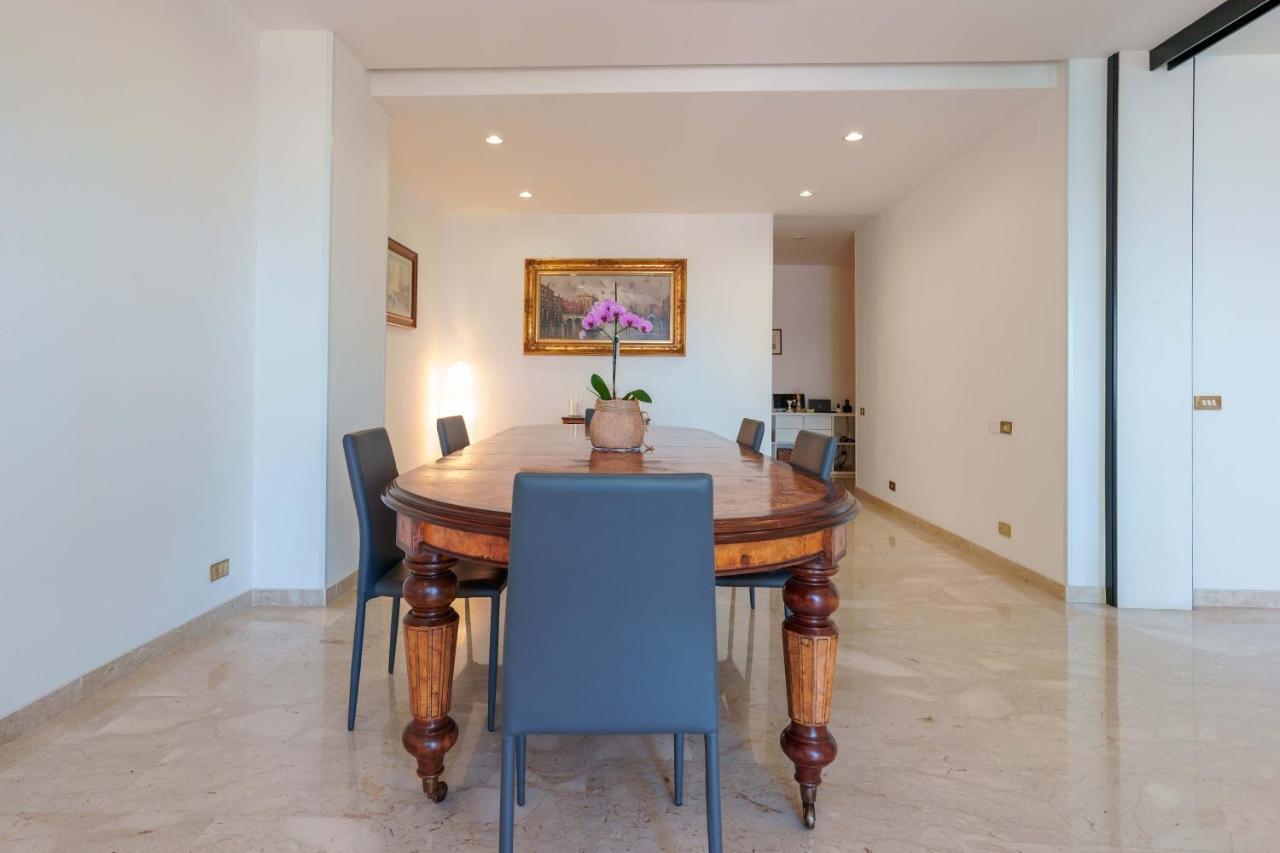 Bed and Breakfast Ai Marinai Taranto Exteriér fotografie