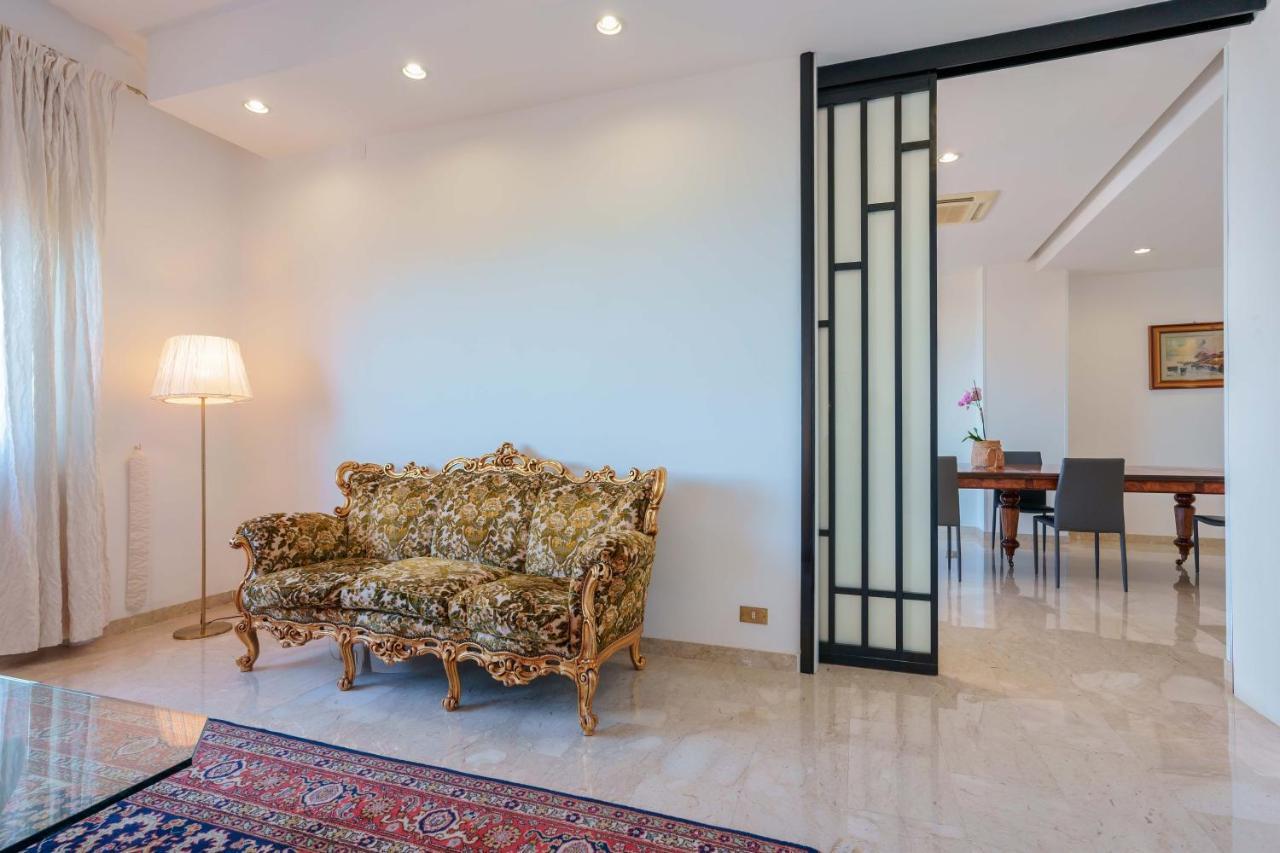 Bed and Breakfast Ai Marinai Taranto Exteriér fotografie