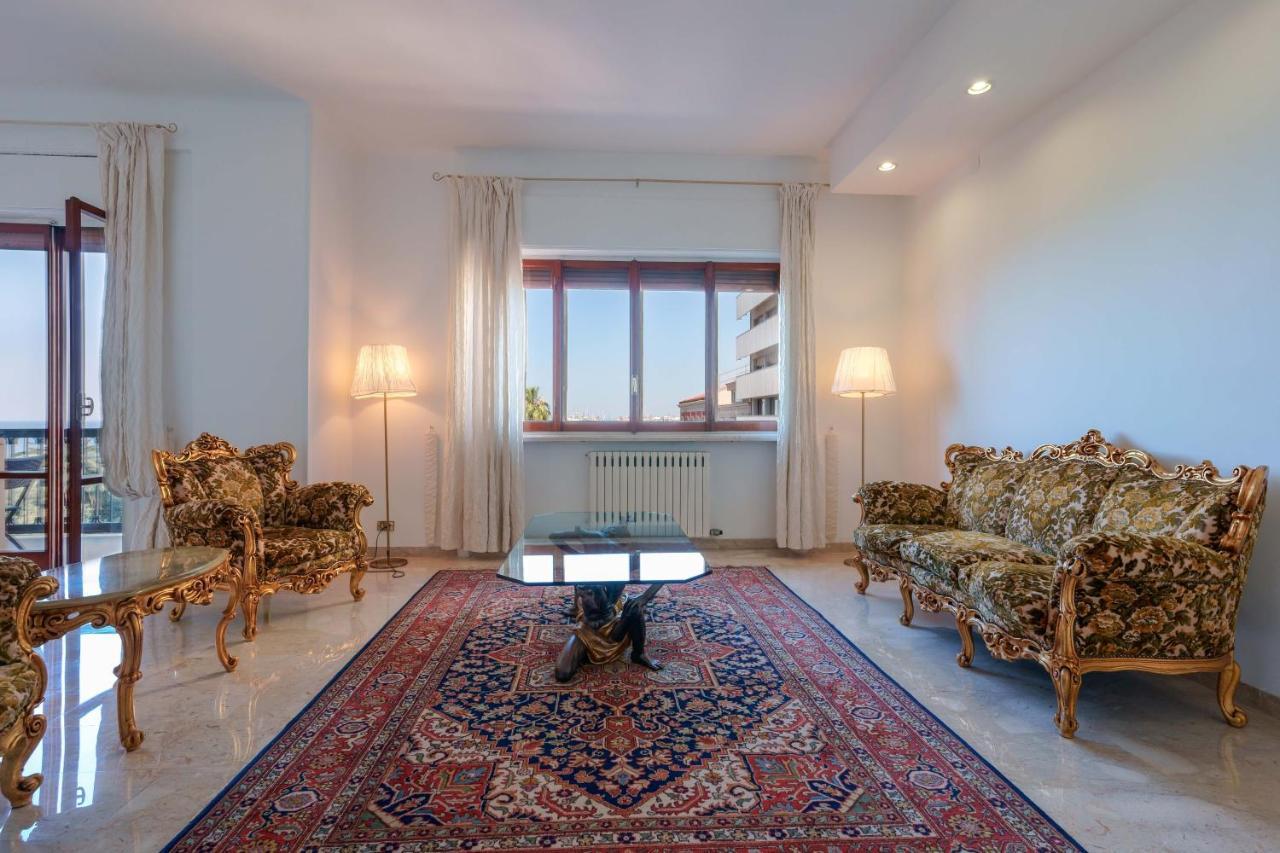 Bed and Breakfast Ai Marinai Taranto Exteriér fotografie