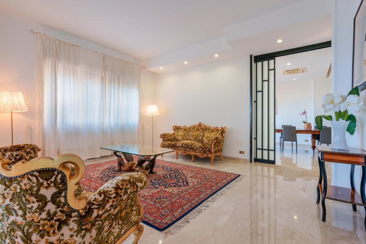 Bed and Breakfast Ai Marinai Taranto Exteriér fotografie