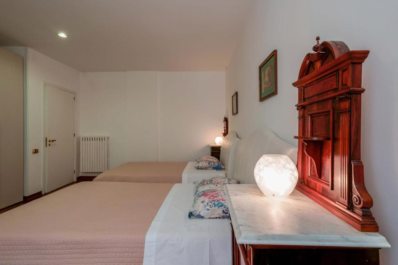 Bed and Breakfast Ai Marinai Taranto Exteriér fotografie