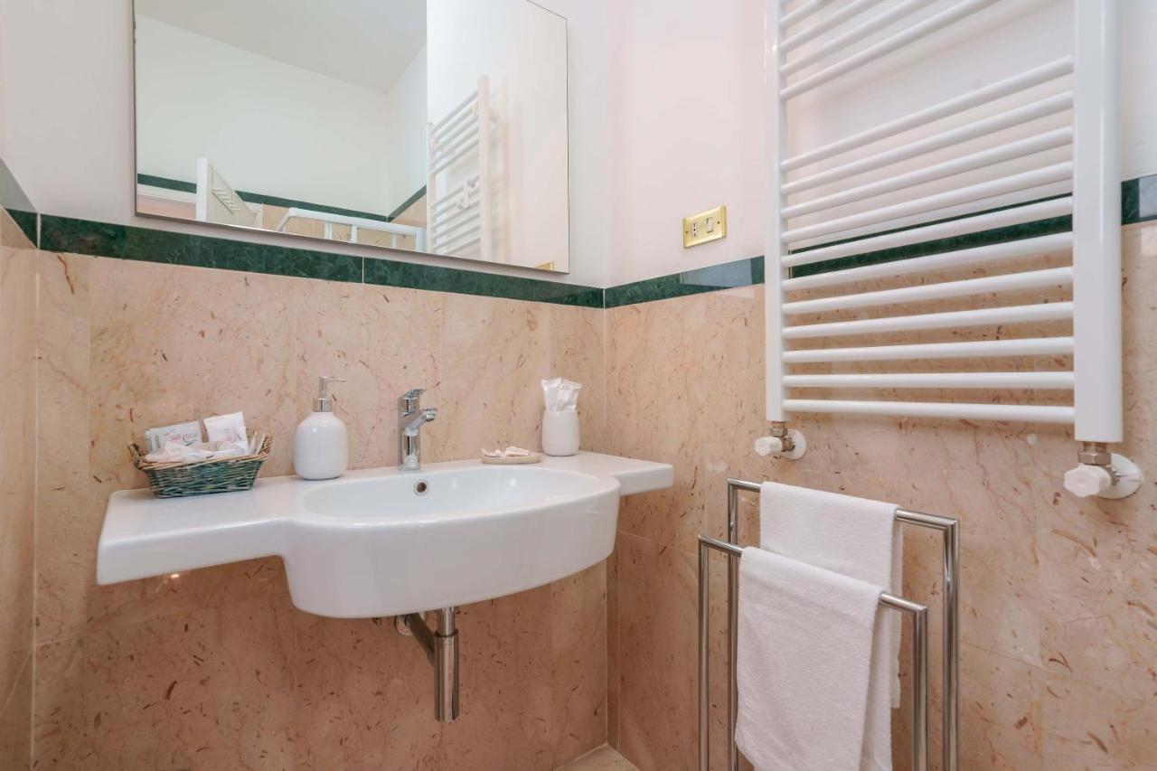 Bed and Breakfast Ai Marinai Taranto Exteriér fotografie