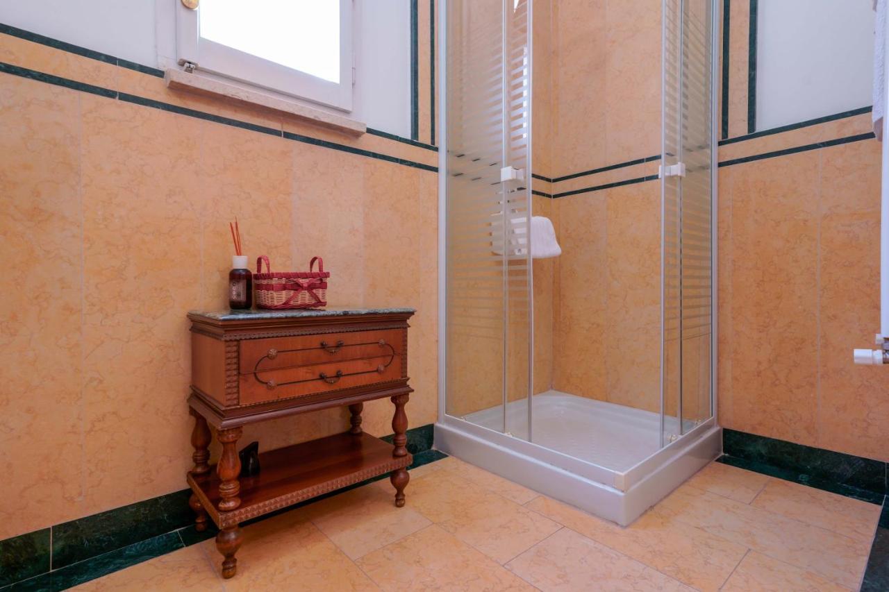 Bed and Breakfast Ai Marinai Taranto Exteriér fotografie