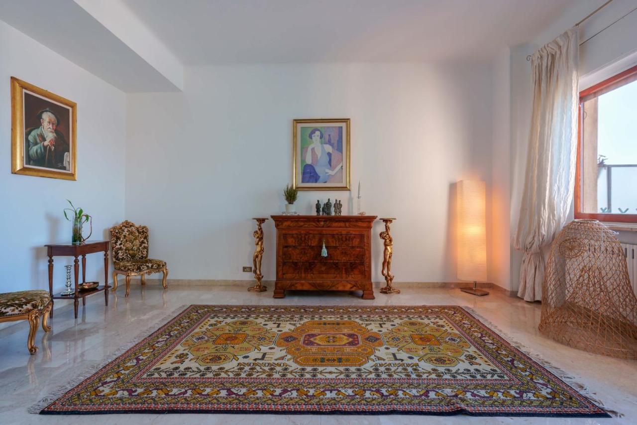 Bed and Breakfast Ai Marinai Taranto Exteriér fotografie