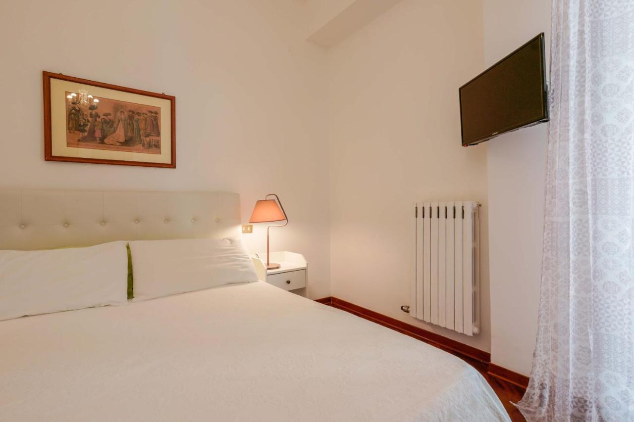 Bed and Breakfast Ai Marinai Taranto Exteriér fotografie