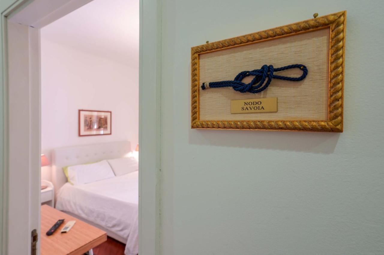 Bed and Breakfast Ai Marinai Taranto Exteriér fotografie
