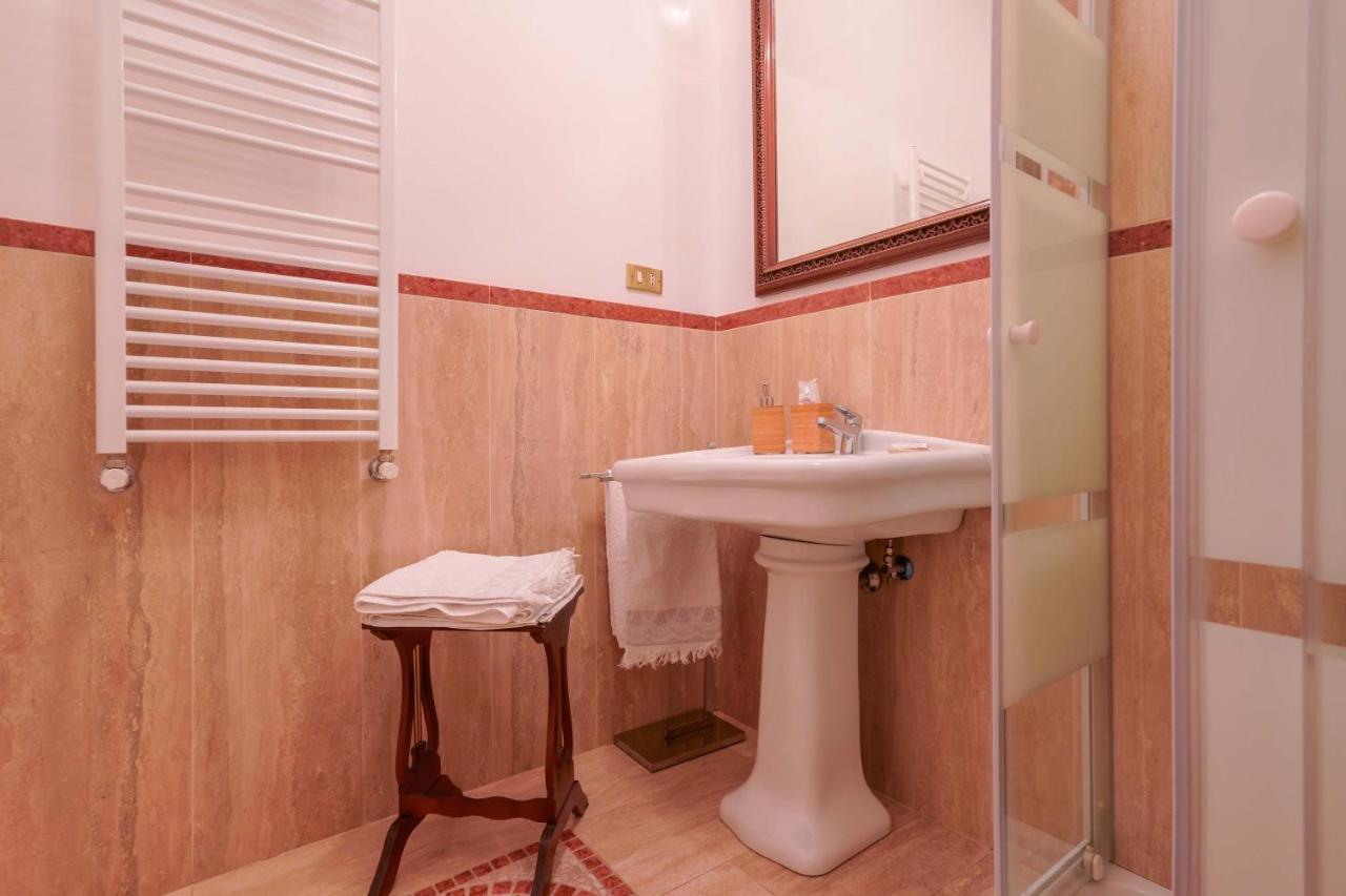 Bed and Breakfast Ai Marinai Taranto Exteriér fotografie