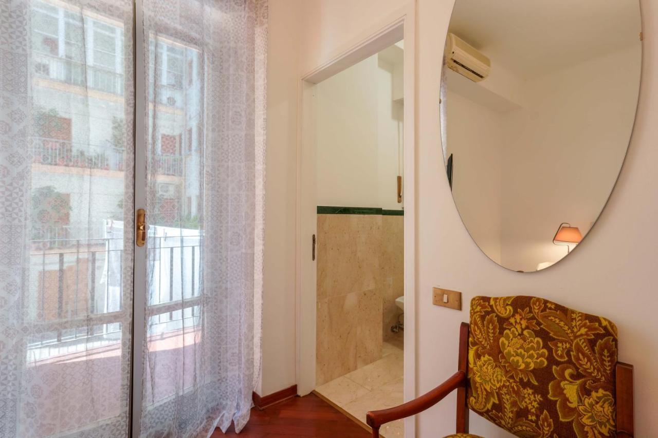 Bed and Breakfast Ai Marinai Taranto Exteriér fotografie