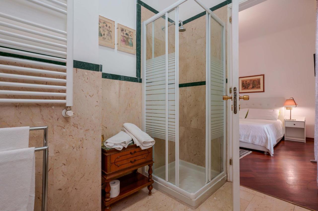 Bed and Breakfast Ai Marinai Taranto Exteriér fotografie
