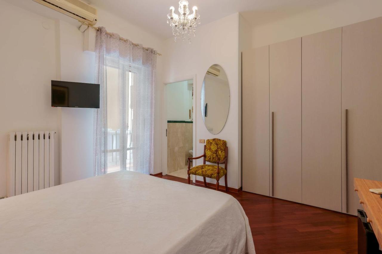 Bed and Breakfast Ai Marinai Taranto Exteriér fotografie