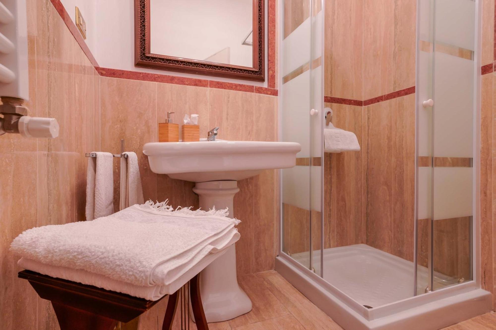 Bed and Breakfast Ai Marinai Taranto Exteriér fotografie