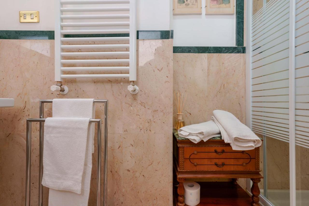 Bed and Breakfast Ai Marinai Taranto Exteriér fotografie