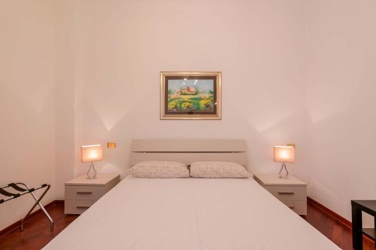 Bed and Breakfast Ai Marinai Taranto Exteriér fotografie