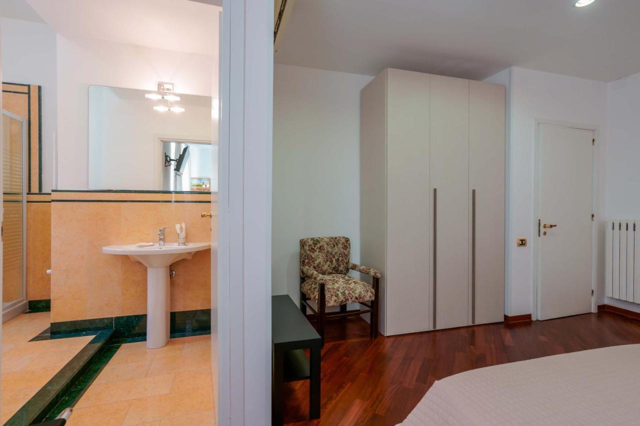 Bed and Breakfast Ai Marinai Taranto Exteriér fotografie