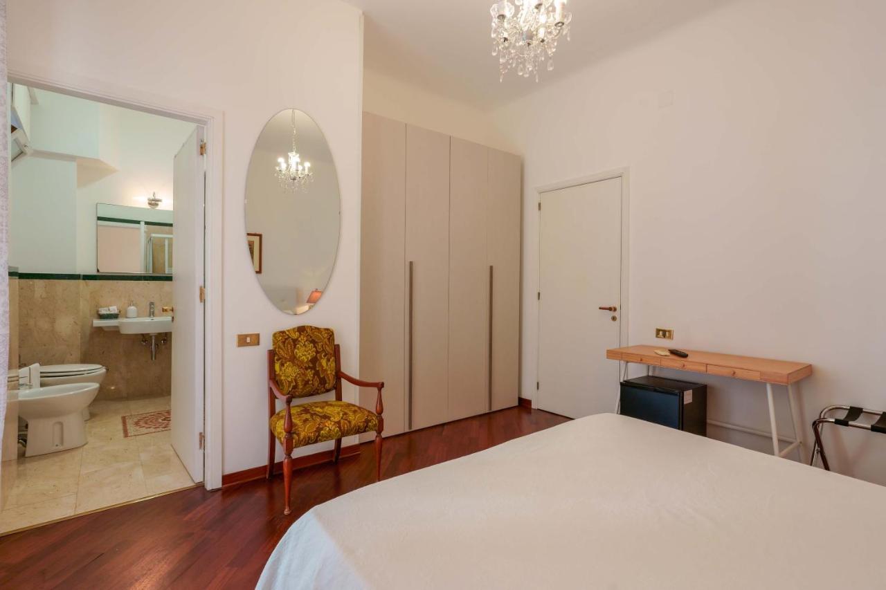 Bed and Breakfast Ai Marinai Taranto Exteriér fotografie