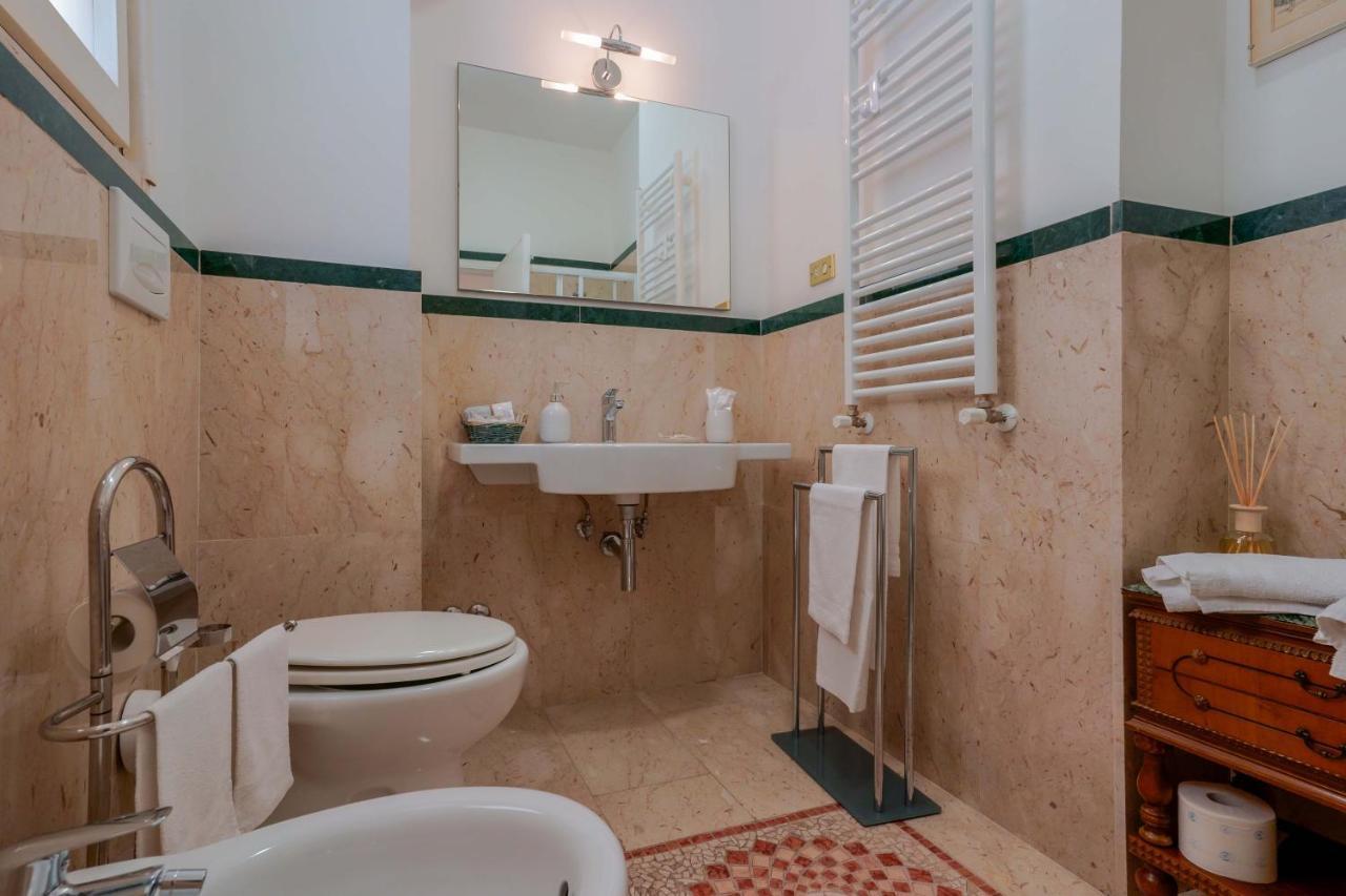 Bed and Breakfast Ai Marinai Taranto Exteriér fotografie
