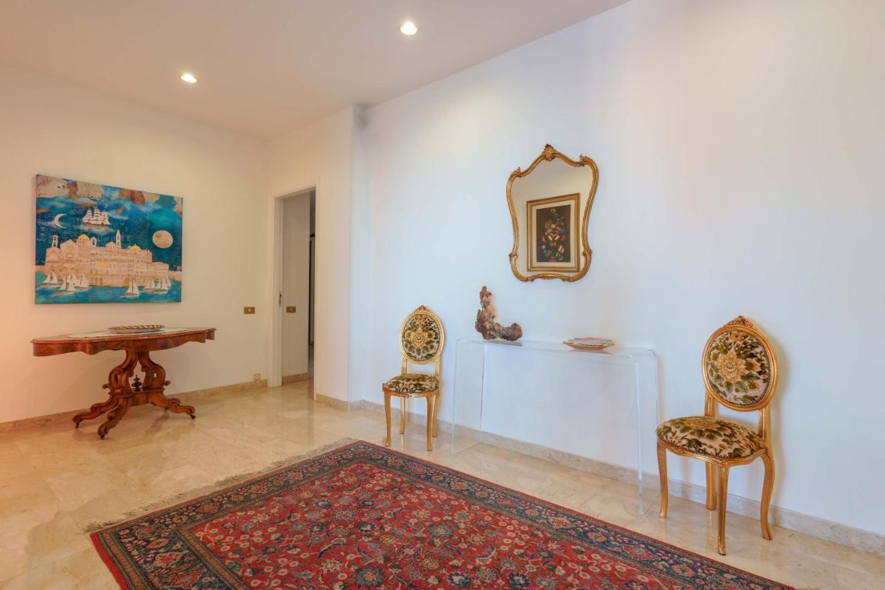 Bed and Breakfast Ai Marinai Taranto Exteriér fotografie