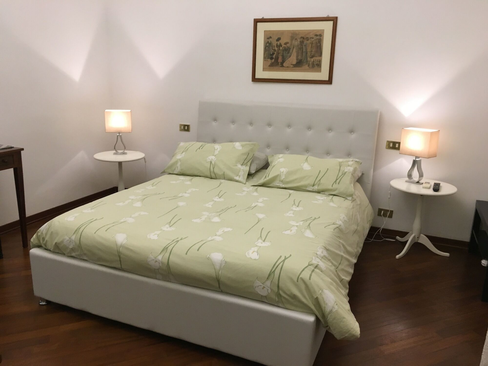 Bed and Breakfast Ai Marinai Taranto Exteriér fotografie