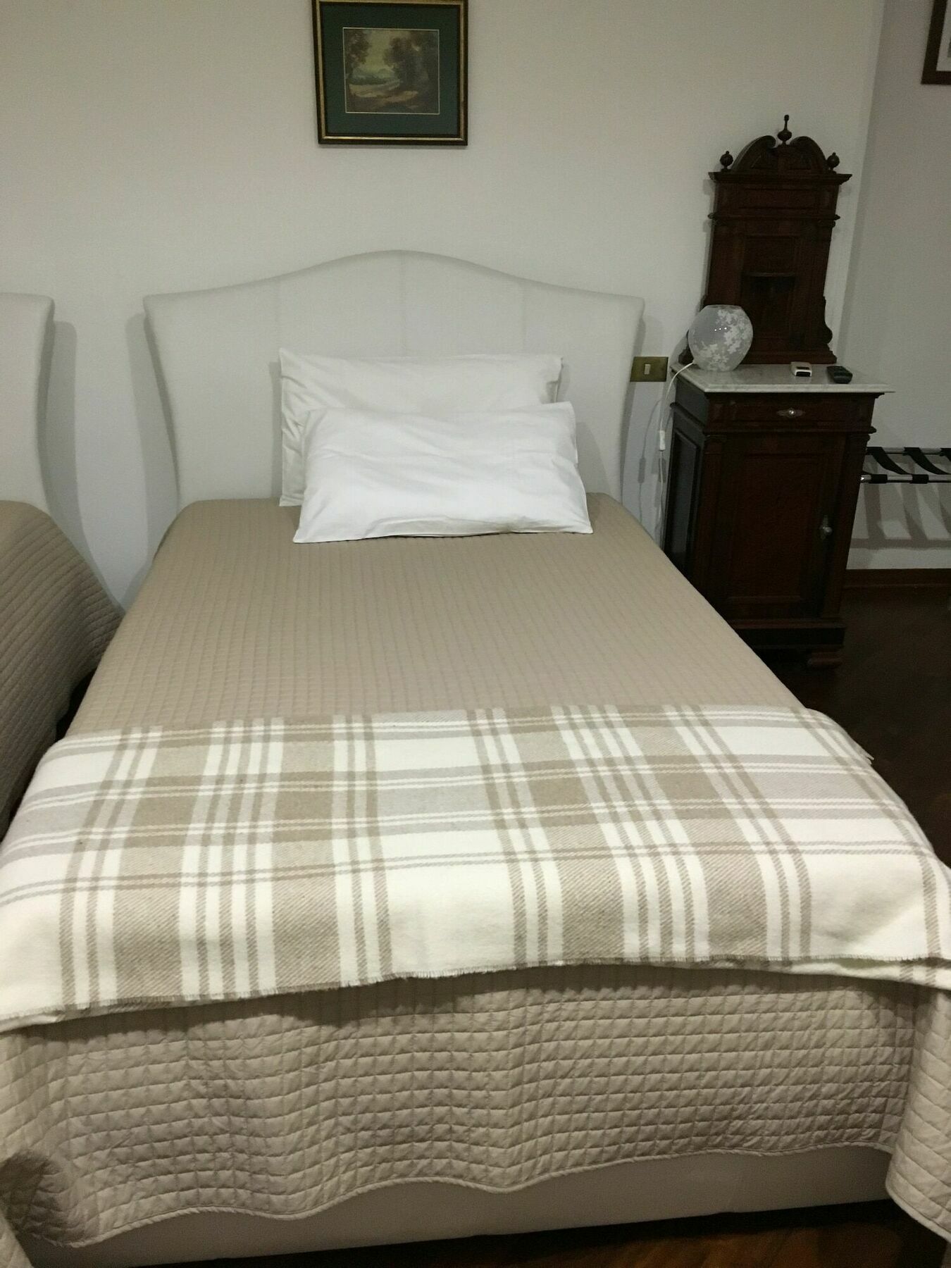 Bed and Breakfast Ai Marinai Taranto Exteriér fotografie